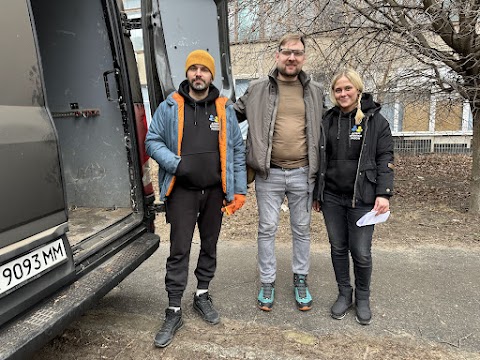 Es gibt keine fremden alten Eltern! — Foto 6