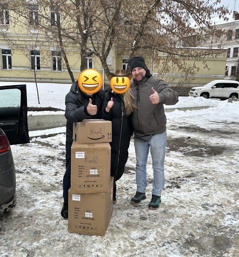 Energie für die Ukraine — Foto 6