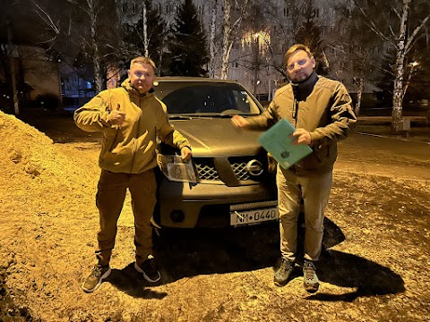 Energie für die Ukraine — Foto 22