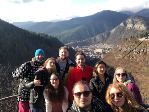 Erasmus+ Youth Mobility — photo 1