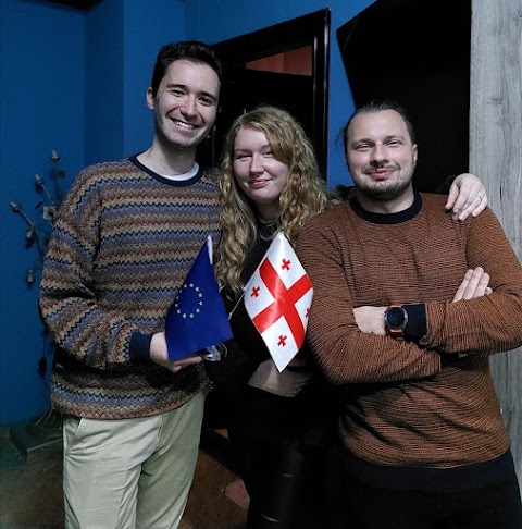 Erasmus+ Youth Mobility — photo 2