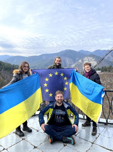 Erasmus+ Youth Mobility — photo 4