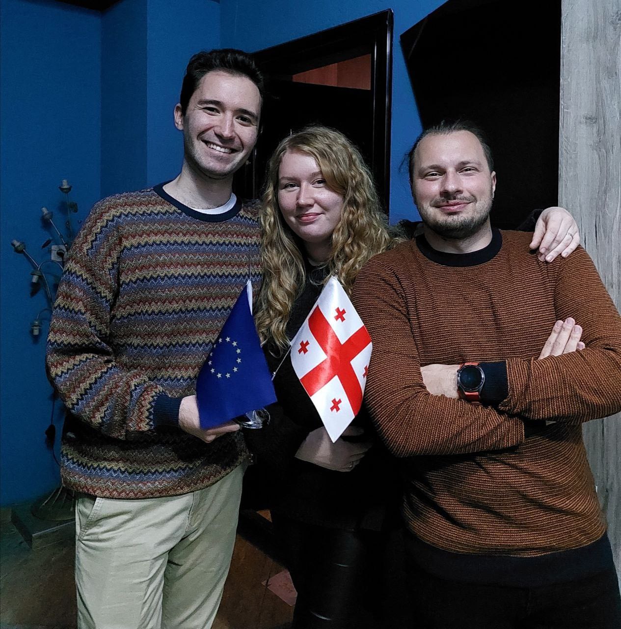 Erasmus+ Youth Mobility