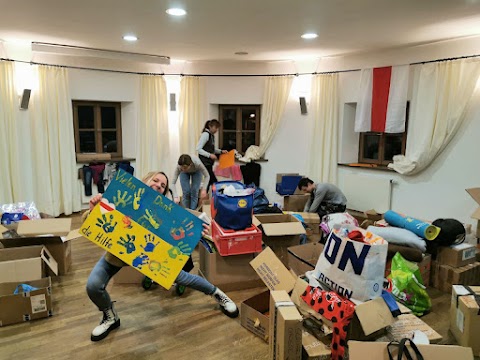 Допомога Україні — фото 16