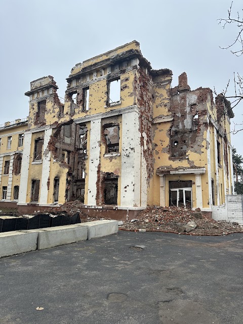 Допомога Україні — фото 23