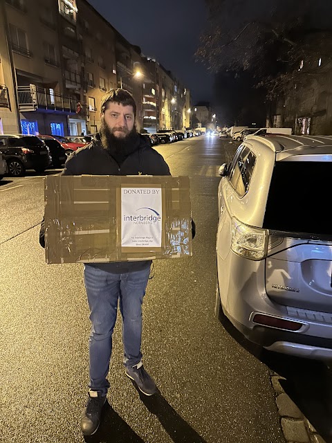 Допомога Україні — фото 25